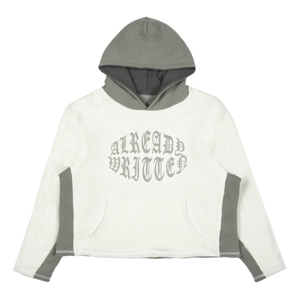 Reversible Double Layer Hoodie