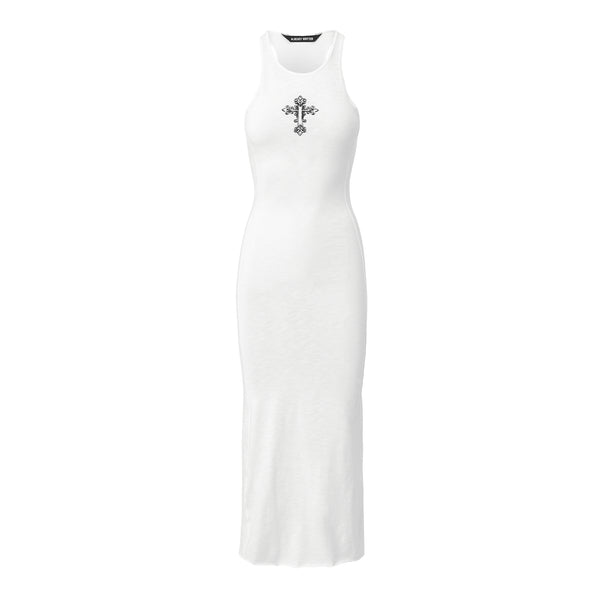 Cross Tank Dress – Already Written Cross Tank Dress – Already Written