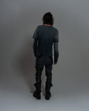 Faith Never Perishes Double Layer Tee