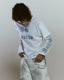 Via Crucis Double Layer Tee