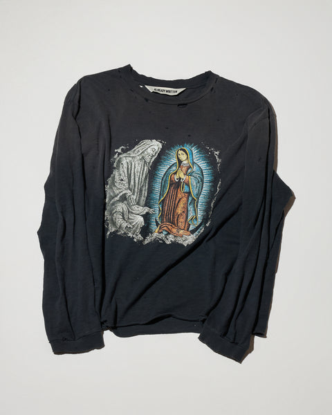 Divine Intervention Long Sleeve