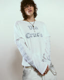 Via Crucis Double Layer Tee