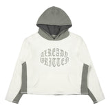 Reversible Double Layer Hoodie