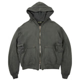 Cargo Hoodie