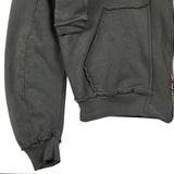 Cargo Hoodie