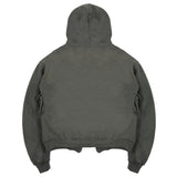 Cargo Hoodie